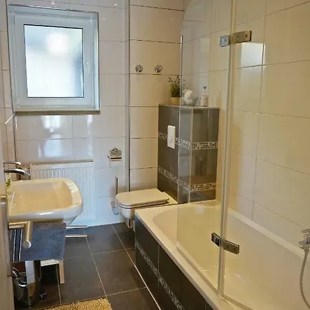 Apartmán Scheib
