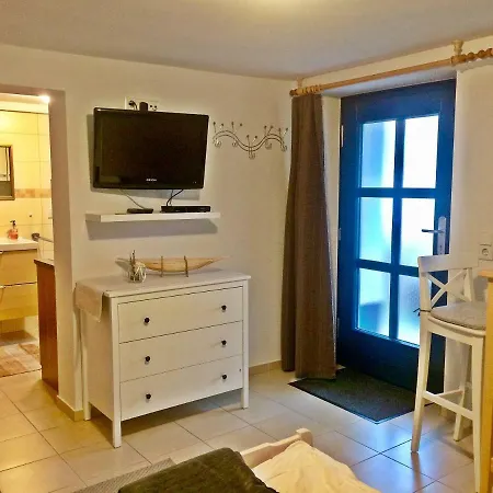 Scheib * Bad Sobernheim