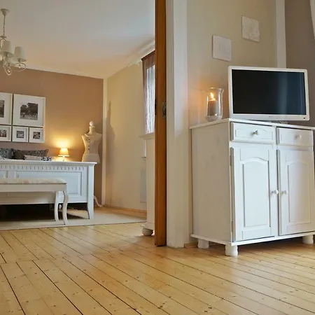Scheib Apartmán