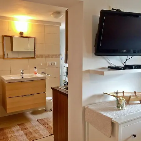 Scheib Appartement