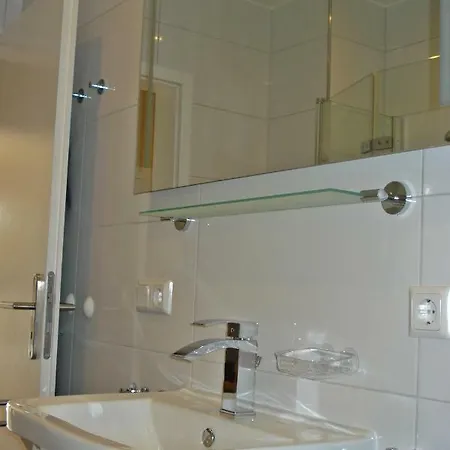 Scheib Apartmán *