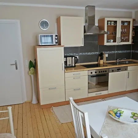 Scheib Appartement *