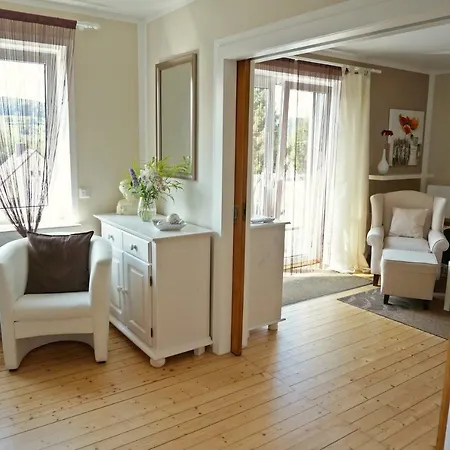 Scheib Apartmán *