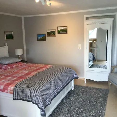 Scheib Apartmán