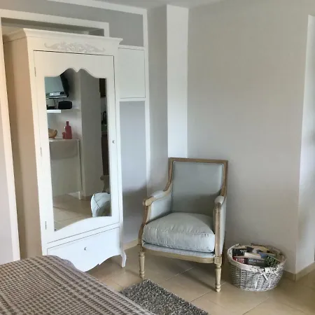 Apartmán Scheib *