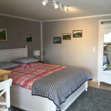 Scheib Apartmán Bad Sobernheim
