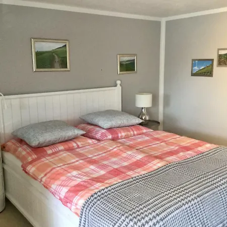 Scheib * Bad Sobernheim