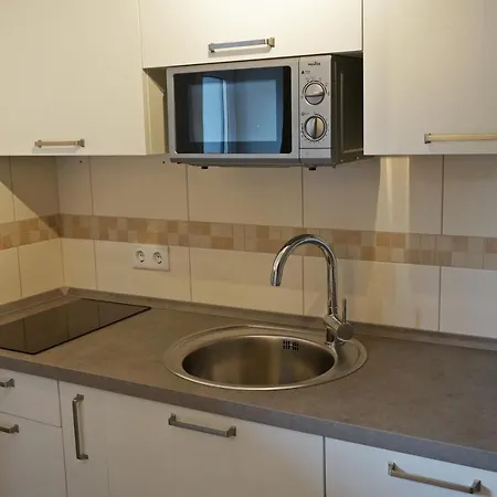 Scheib Apartmán Bad Sobernheim