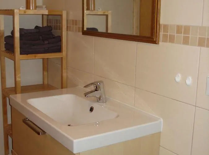 Apartamento Scheib Bad Sobernheim