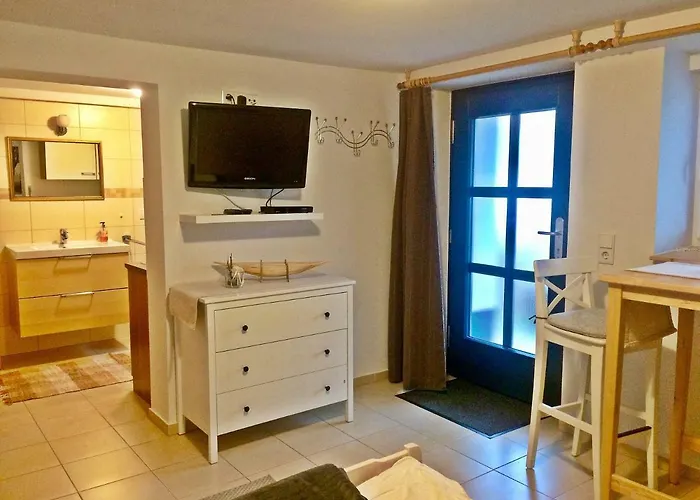 Scheib * Bad Sobernheim