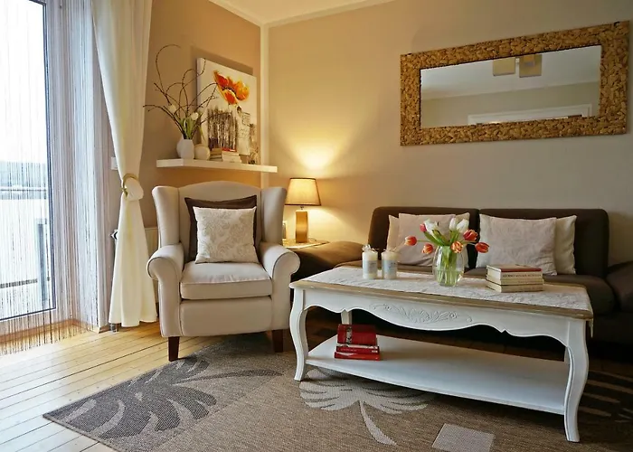 Apartamento Scheib *