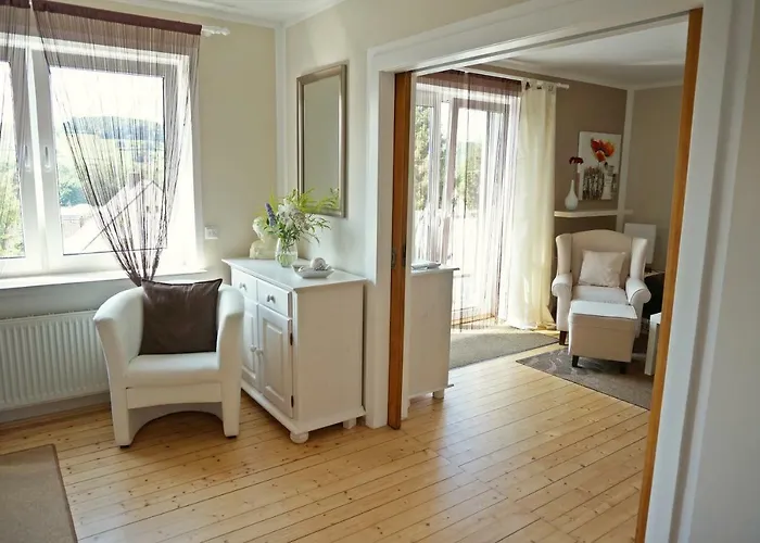 Scheib Apartamento *