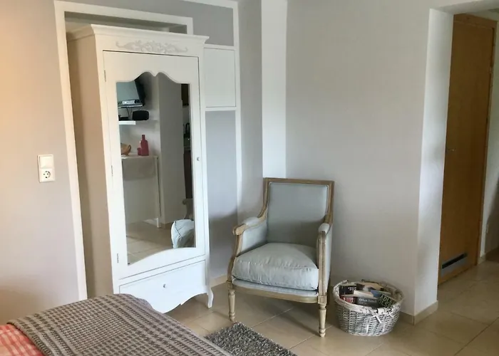 Apartamento Scheib *