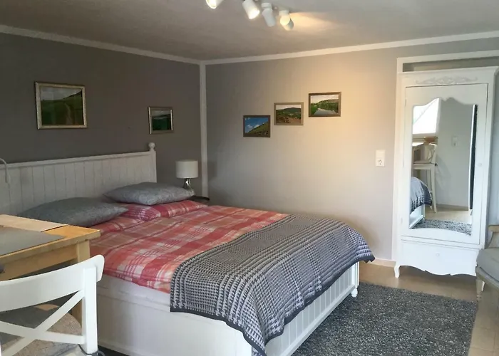 Scheib Apartamento Bad Sobernheim