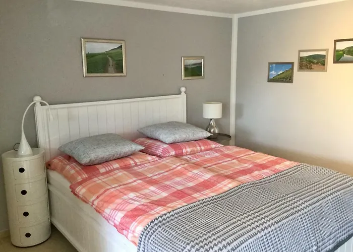 Scheib * Bad Sobernheim